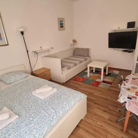 Ivancica * Crikvenica