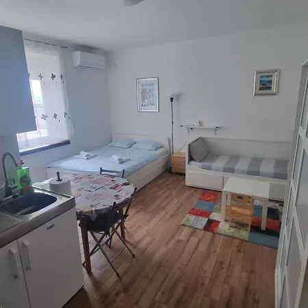 Apartmán Ivancica