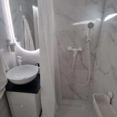 Apartmán Ivancica Crikvenica