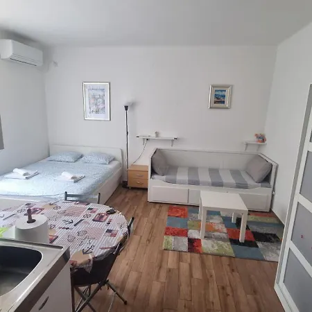 Ivancica Apartmán