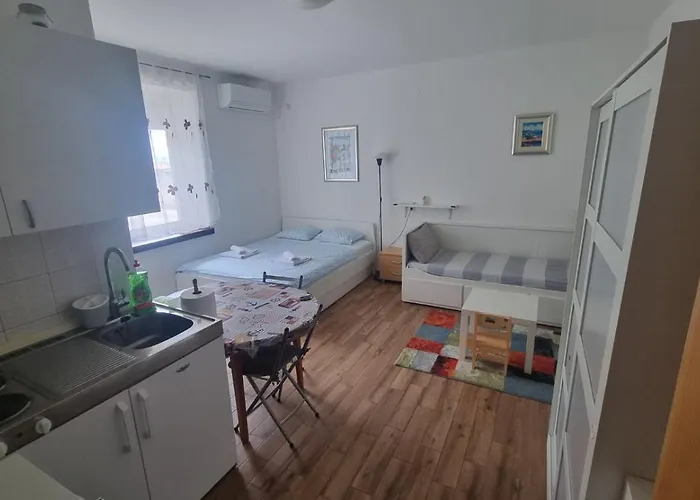 Apartment Ivancica