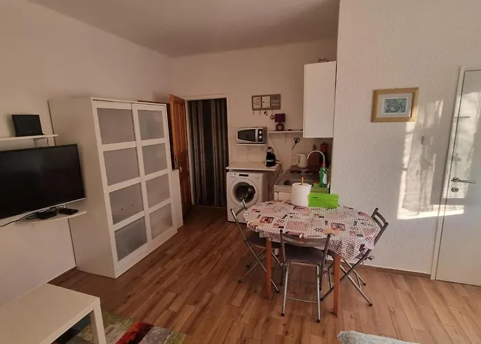 Ivancica Apartment *