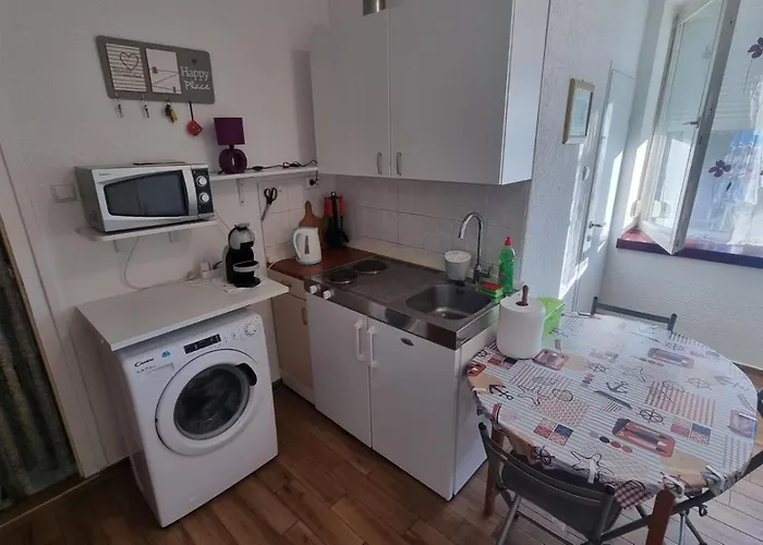 Ivancica Apartment *