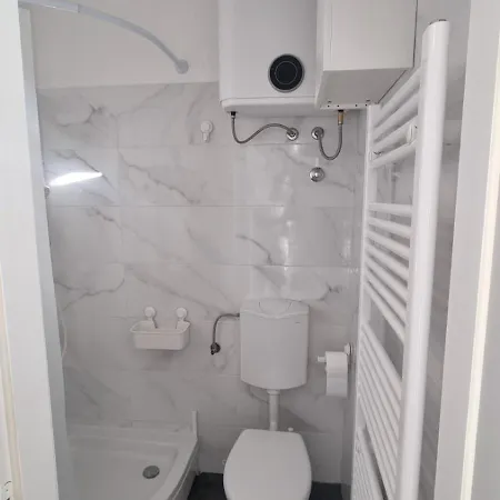 Apartman Ivancica *