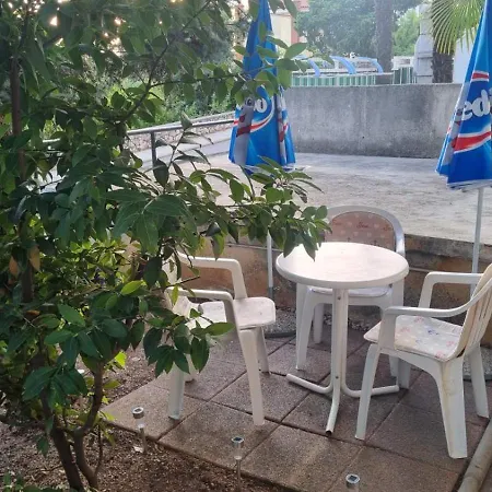 Apartman Ivancica