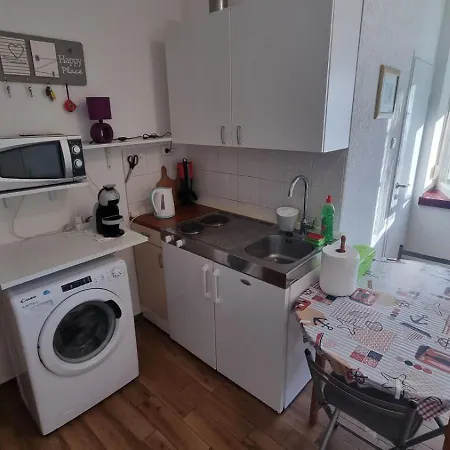 Ivancica Apartman *