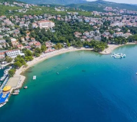 Ivancica Apartman *