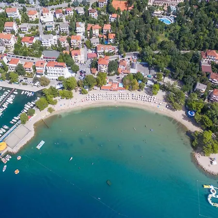 Apartman Ivancica *
