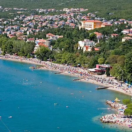 Ivancica Apartman *