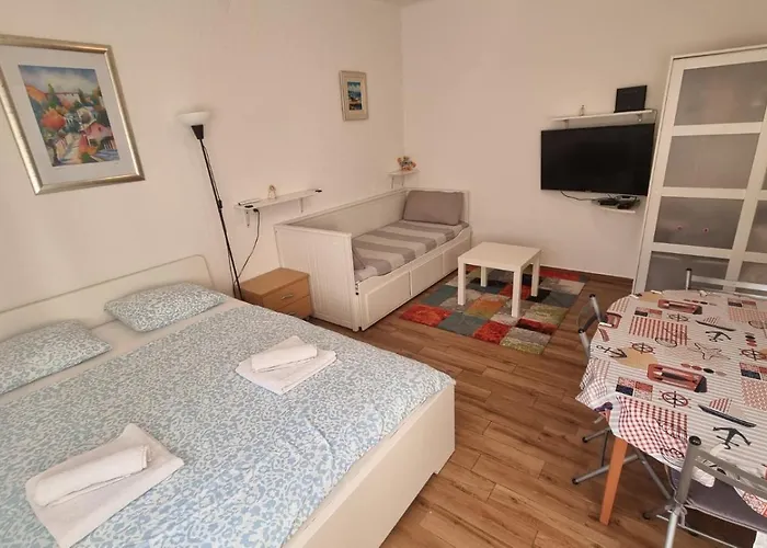 Ivancica * Crikvenica