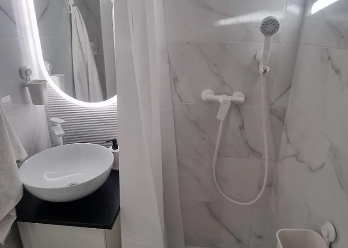 Appartamento Ivancica Crikvenica