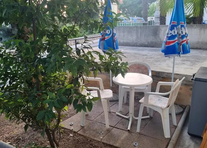 Appartamento Ivancica